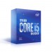 Процессор Core I5-10600KF  S1200 BOX 4.1G