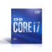 Процессор CPU Intel Core i7-10700F (2.9GHz/16MB/8 cores) LGA1200 BOX, TDP 65W, max 128Gb DDR4-2933, BX8070110700FSRH70