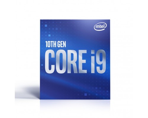 Процессор Core I9-10900 S1200 2.8GHz BOX