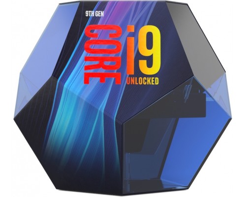 Процессор CPU Intel Socket 1151 Core I9-9900K (3.60GHz/16Mb) Box