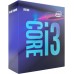 Процессор CPU Intel Socket 1151 Core I3-9300 (3.7GHz/8Mb) Box