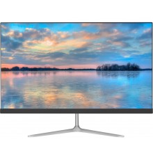 Платформа AIO HIPER Office HO-K2-H310-B, 23.8''display IPS (1920x1080), m/b INTEL H310, no CPU, no RAM(DDR4 SO-DIMM 2400 МГц), no HDD, 1*HDMI, 1*COM, 4*USB3.0, 2*USB2.0, 1*RJ45 Gigabit LAN, AUDIO IN/OUT, WiFi+BT, 120W ext. PSU, Black                 