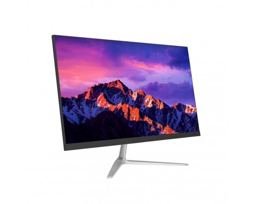 Платформа AIO HIPER Office HO-K2-H310-B, 23.8''display IPS (1920x1080), m/b INTEL H310, no CPU, no RAM(DDR4 SO-DIMM 2400 МГц), no HDD, 1*HDMI, 1*COM, 4*USB3.0, 2*USB2.0, 1*RJ45 Gigabit LAN, AUDIO IN/OUT, WiFi+BT, 120W ext. PSU, Black