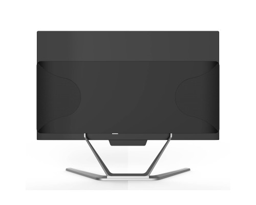 Платформа AIO HIPER Office HO-K2-H310-B, 23.8''display IPS (1920x1080), m/b INTEL H310, no CPU, no RAM(DDR4 SO-DIMM 2400 МГц), no HDD, 1*HDMI, 1*COM, 4*USB3.0, 2*USB2.0, 1*RJ45 Gigabit LAN, AUDIO IN/OUT, WiFi+BT, 120W ext. PSU, Black