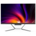 Платформа AIO HIPER Office HO-K4-H310-B, 23.8''display IPS (1920x1080), m/b INTEL H310, no CPU, no RAM(DDR4 SO-DIMM 2400 МГц), no HDD, w/ODD, 1*HDMI, 1*VGA, 6*USB3.0, 1*RJ45 Gigabit LAN, AUDIO IN/OUT, webcam 2.0М + Mic, NO CardReader, WiFi+BT, 120W e