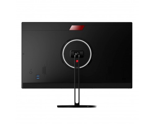 Платформа AIO HIPER Office HO-F1-H410-B, 23.8''display IPS (1920x1080), m/b INTEL H410, no CPU, no RAM(DDR4 SO-DIMM 2400 МГц), no HDD, 1*HDMI, 1*DP, 3*USB3.0, 1*USB3.0 type C, 2*USB2.0, 1*RJ45 Gigabit LAN, AUDIO IN/OUT, Pop-up webcam 2.0M + Mic, WiFi