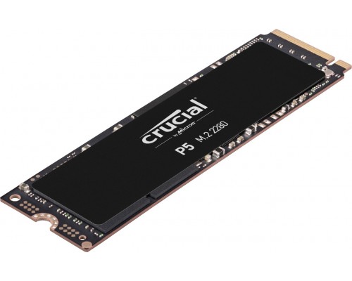 Жесткий диск SSD  M.2 2280 2TB P5 CT2000P5SSD8 CRUCIAL