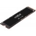 Жесткий диск SSD  M.2 2280 2TB P5 CT2000P5SSD8 CRUCIAL