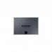 Накопитель SATA SSD Samsung SSD 2TB 870 QVO, V-NAND 4-bit MLC, MKX, 2.5