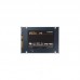 Накопитель SATA SSD Samsung SSD 2TB 870 QVO, V-NAND 4-bit MLC, MKX, 2.5