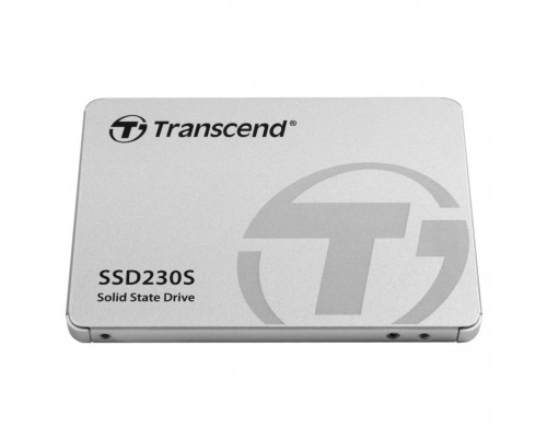 Накопитель SATA SSD Transcend 2TB SSD, 2.5