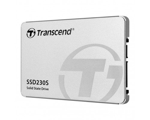 Накопитель SATA SSD Transcend 2TB SSD, 2.5