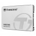 Накопитель SATA SSD Transcend 2TB SSD, 2.5