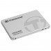 Накопитель SATA SSD Transcend 2TB SSD, 2.5