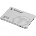 Накопитель SATA SSD Transcend 2TB SSD, 2.5