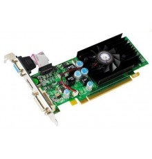 Видеокарта PCIE16 210 1GB GDDR3 GT 210 1G D3 KFA2                                                                                                                                                                                                         