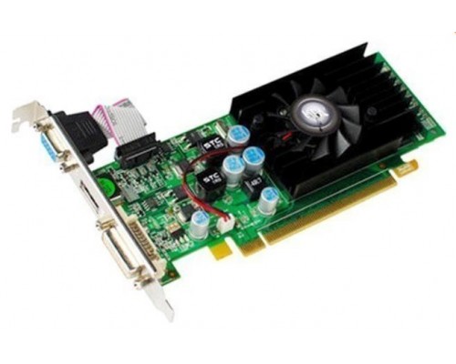 Видеокарта PCIE16 210 1GB GDDR3 GT 210 1G D3 KFA2