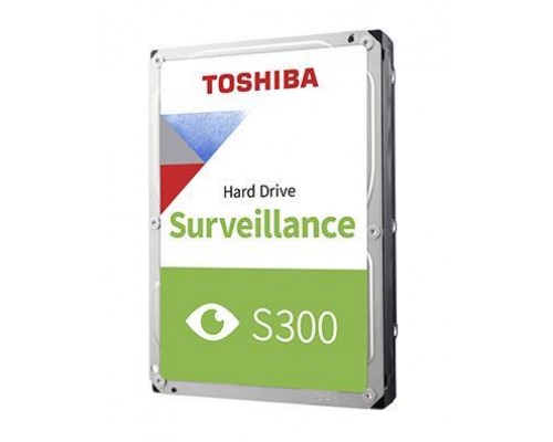 Жесткий диск Toshiba SATA-III 2TB HDWT720UZSVA