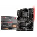 Материнская плата AMD B450 SAM4 ATX B450 TOMAHAWK MAX II MSI