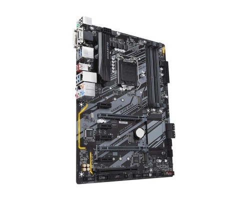 Материнская плата H370 S1151 ATX H370 HD3 GIGABYTE