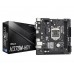 Материнская плата H370 S1151 MATX H370M-HDV ASROCK