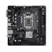 Материнская плата H470 S1200 MATX H470M-HDV ASROCK