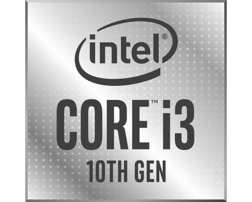 Процессор Core I3-10100T S1200 3G OEM