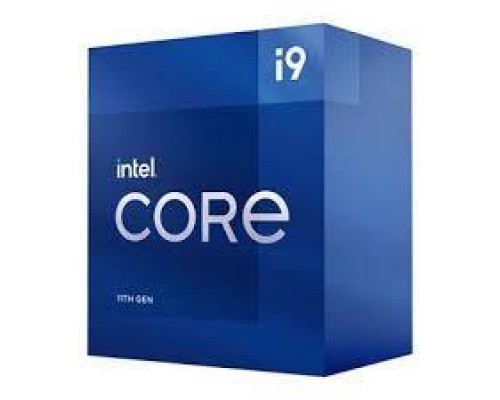 Процессор Core i9-11900 S1200 BOX 2.5G BX8070811900 S RKNJ IN, BOX