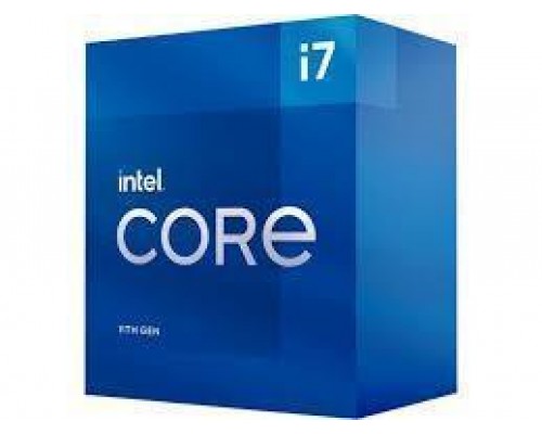 Процессор CPU Intel Socket 1200 Core I7-11700K (3.60GHz/16Mb) BOX