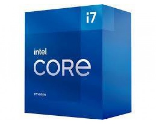 Процессор CPU Intel Socket 1200 Core I7-11700 (2.50GHz/16Mb) BOX