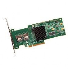 Рейд контроллер SAS/SATA PCIE 9240-8I LSI00200 SGL LSI                                                                                                                                                                                                    