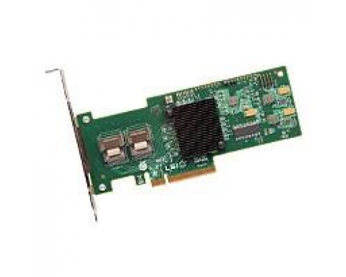Рейд контроллер SAS/SATA PCIE 9240-8I LSI00200 SGL LSI