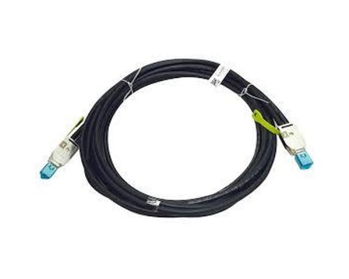 Опция для СХД CABLE HD MSAS 3M TO HD MSAS 04050697 HUAWEI Storage Accessory Huawei HS-SAS-3-01 Кабель SAS3 48Gbs,  длина 3 метра, HD miniSAS - HD miniSAS (SFF8644 - SFF8644, 28AWG, indoor) 04050697