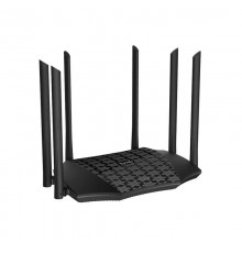 Wi-Fi маршрутизатор 2033MBPS 1000M 4P DUAL BAND AC21 TENDA                                                                                                                                                                                                