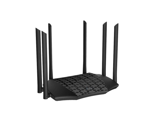 Wi-Fi маршрутизатор 2033MBPS 1000M 4P DUAL BAND AC21 TENDA