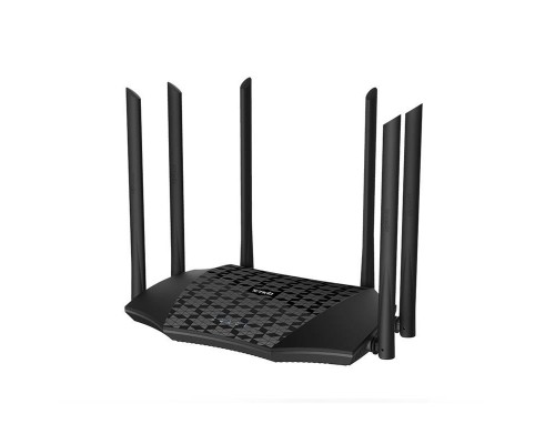 Wi-Fi маршрутизатор 2033MBPS 1000M 4P DUAL BAND AC21 TENDA