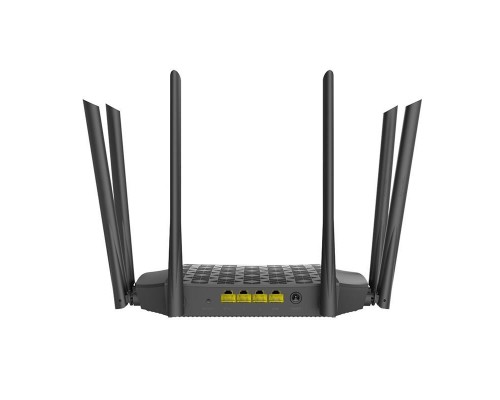 Wi-Fi маршрутизатор 2033MBPS 1000M 4P DUAL BAND AC21 TENDA