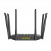 Wi-Fi маршрутизатор 2033MBPS 1000M 4P DUAL BAND AC21 TENDA