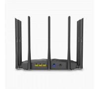 Wi-Fi маршрутизатор 2033MBPS 1000M 4P DUAL BAND AC23 TENDA                                                                                                                                                                                                