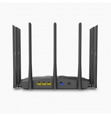 Wi-Fi маршрутизатор 2033MBPS 1000M 4P DUAL BAND AC23 TENDA                                                                                                                                                                                                