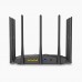 Wi-Fi маршрутизатор 2033MBPS 1000M 4P DUAL BAND AC23 TENDA