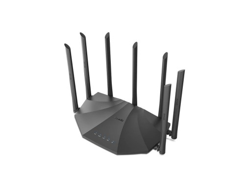 Wi-Fi маршрутизатор 2033MBPS 1000M 4P DUAL BAND AC23 TENDA