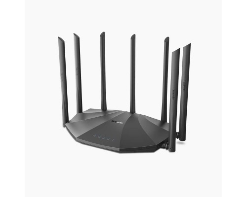 Wi-Fi маршрутизатор 2033MBPS 1000M 4P DUAL BAND AC23 TENDA