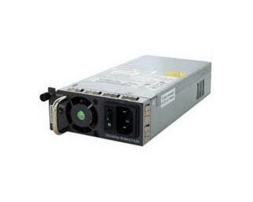 Блок питания для коммутатора MODULE AC 150W ES0W2PSA0150 HUAWEI Модуль питания Huawei ES0W2PSA0150 AC 150W Black для коммутаторов серий S57xx / CE58xx и WLAN контроллера AC6605, Hot-swap 02310JFA