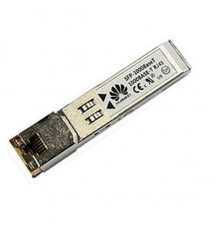 Трансивер 10GE 1.4KM LC SM SFP-10G-ILR HUAWEI Оптический трансивер Huawei SFP-10G-iLR (Форм-фактор: SFP+/SFP28; Скорость передачи: 9.8G; Дистанция передачи: 1.4км; Режим оптики: SMF; Режин передачи: Duplex; Длина волны: 1310нм; Диагностика: DDM; Ти  