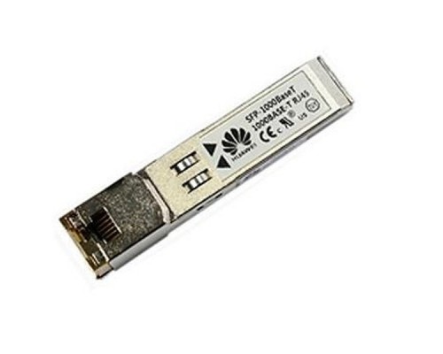 Трансивер 10GE 1.4KM LC SM SFP-10G-ILR HUAWEI Оптический трансивер Huawei SFP-10G-iLR (Форм-фактор: SFP+/SFP28; Скорость передачи: 9.8G; Дистанция передачи: 1.4км; Режим оптики: SMF; Режин передачи: Duplex; Длина волны: 1310нм; Диагностика: DDM; Ти