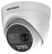 Камера HD-TVI 2MP IR DOME DS-2CE72DFT-PIRXOF28 HIKVISION                                                                                                                                                                                                  