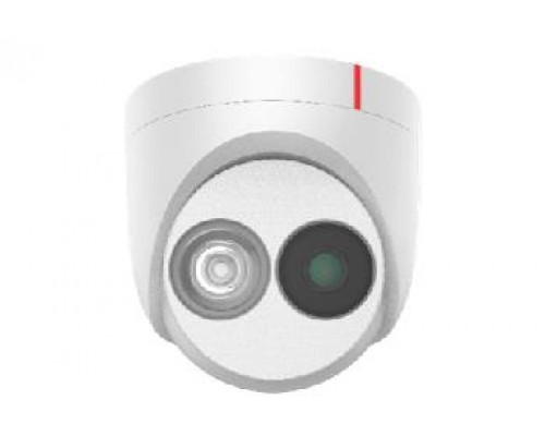 IP камера DOME 4MP IR FIXED C3040-EI-P 6MM HUAWEI