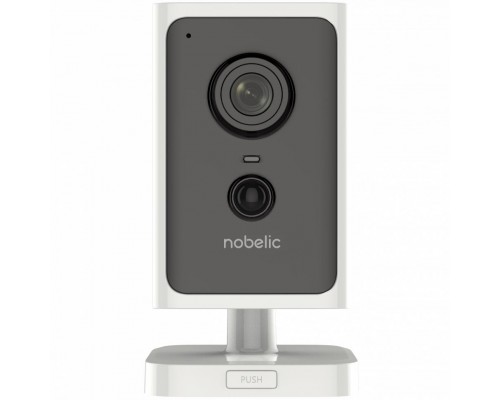 IP камера IP WI-FI 2MP NBLC-1210F-WMSD/P IVIDEON