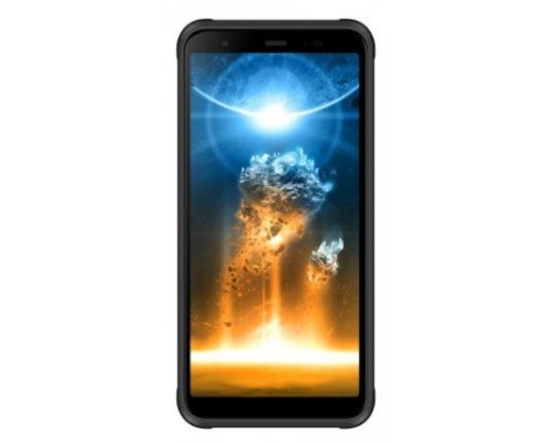 Мобильный телефон BV6300 PRO BLACK BLACKVIEW